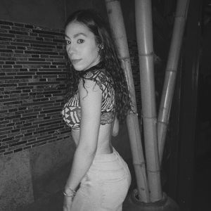 Meet your Posher, Melvilene